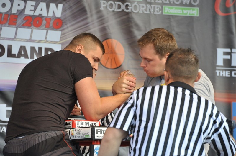 Turniej Tarnowo Podgorne