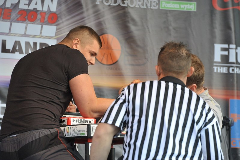 Turniej Tarnowo Podgorne