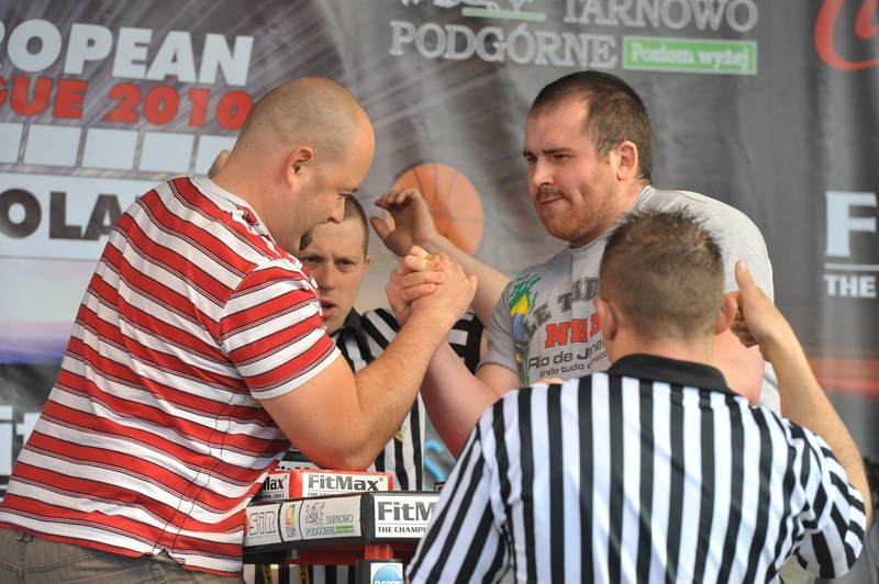 Turniej Tarnowo Podgorne