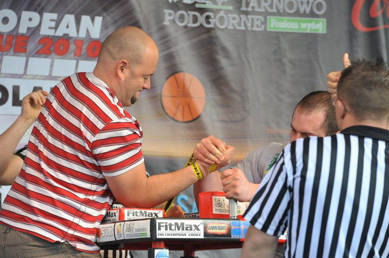 Turniej Tarnowo Podgorne