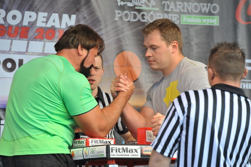 Turniej Tarnowo Podgorne