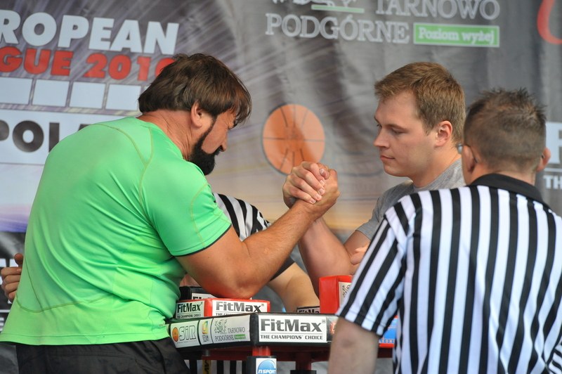 Turniej Tarnowo Podgorne