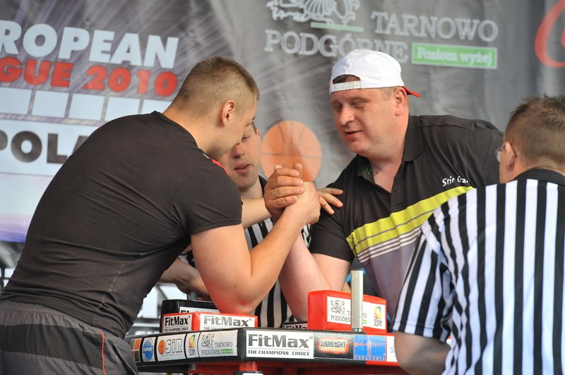 Turniej Tarnowo Podgorne