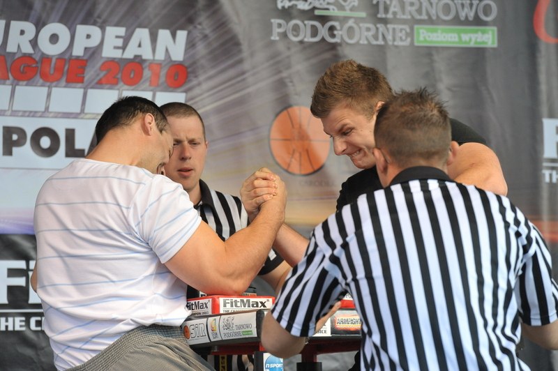 Turniej Tarnowo Podgorne