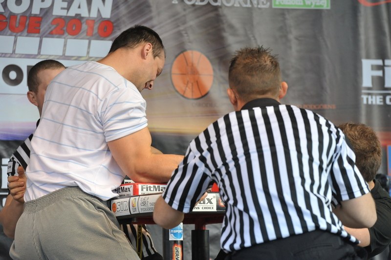 Turniej Tarnowo Podgorne