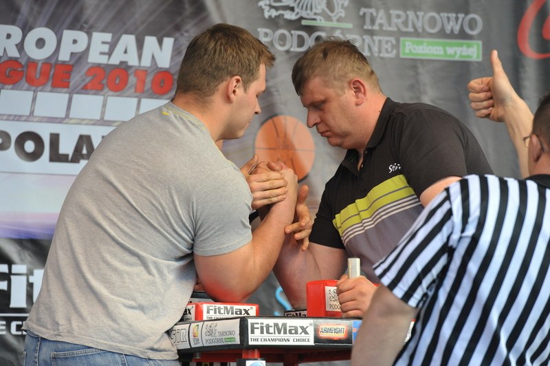 Turniej Tarnowo Podgorne