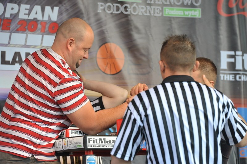 Turniej Tarnowo Podgorne