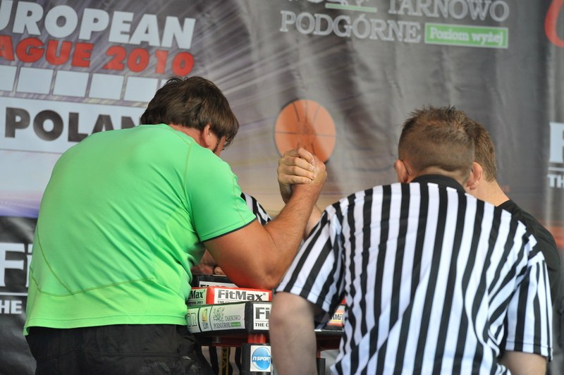 Turniej Tarnowo Podgorne