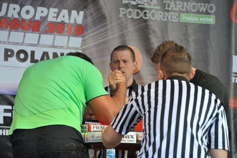 Turniej Tarnowo Podgorne