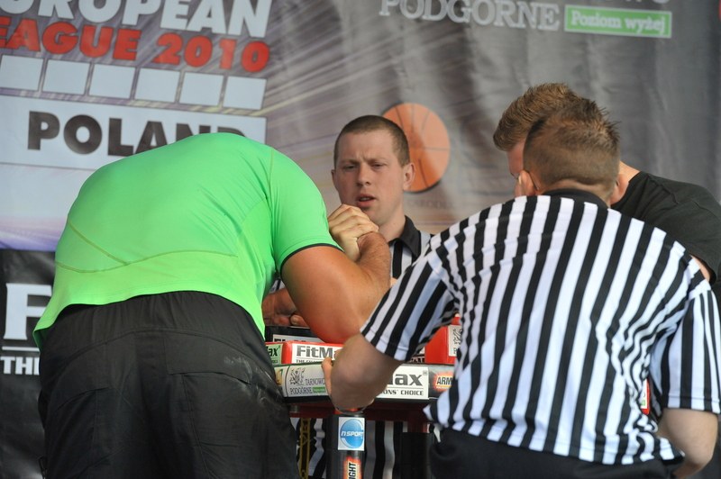 Turniej Tarnowo Podgorne