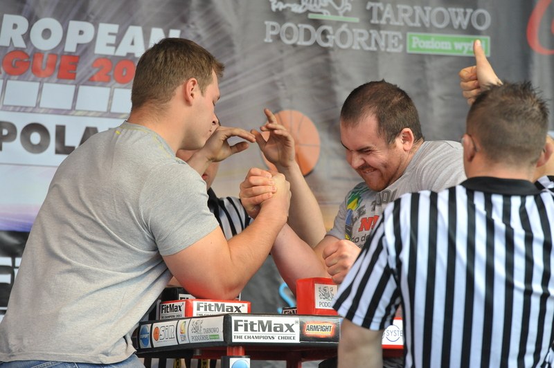 Turniej Tarnowo Podgorne