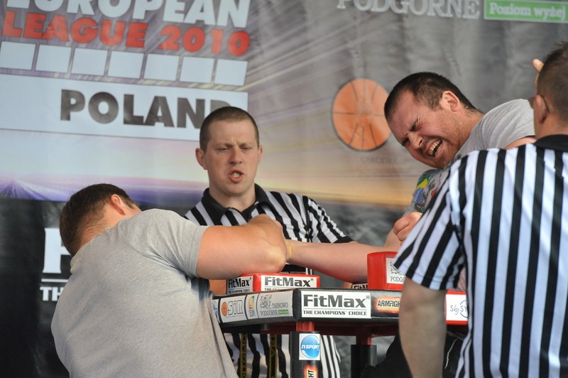 Turniej Tarnowo Podgorne