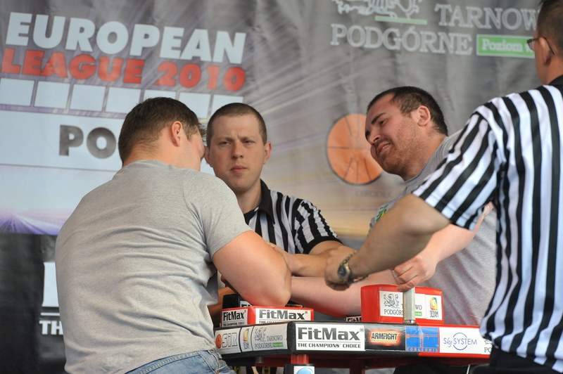 Turniej Tarnowo Podgorne