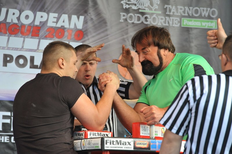 Turniej Tarnowo Podgorne