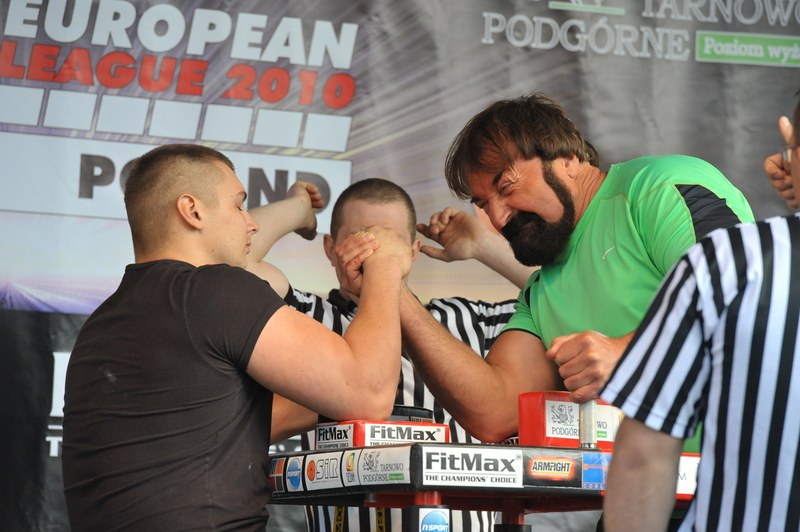 Turniej Tarnowo Podgorne