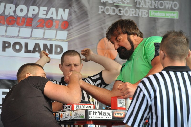 Turniej Tarnowo Podgorne