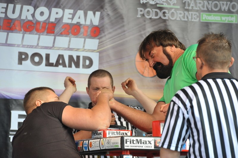 Turniej Tarnowo Podgorne