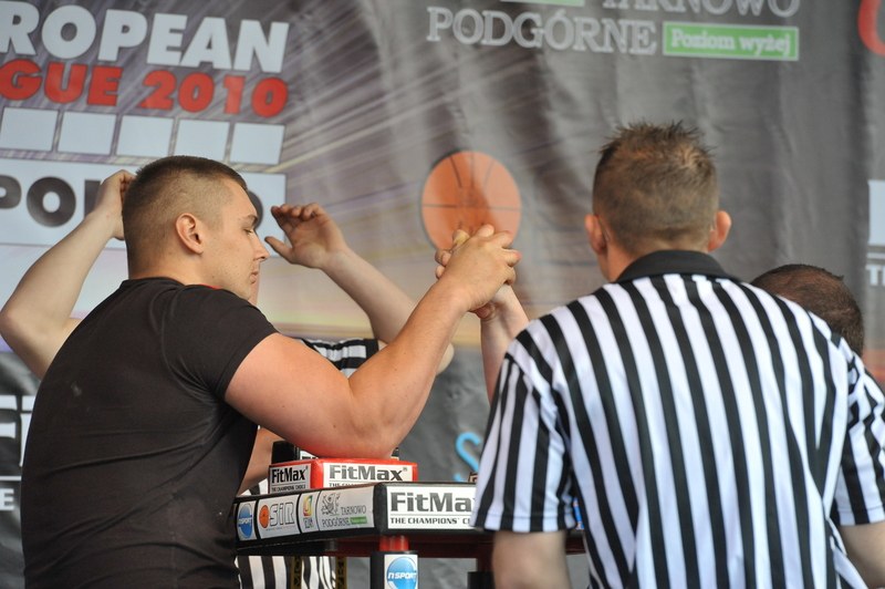 Turniej Tarnowo Podgorne