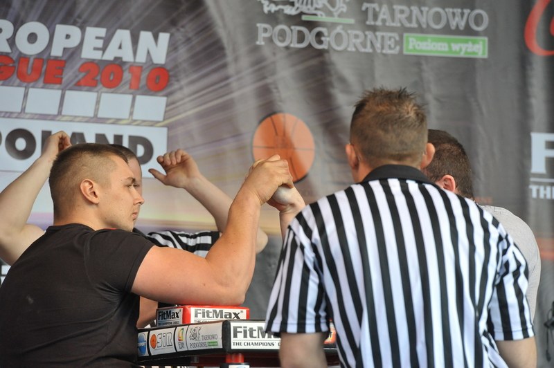 Turniej Tarnowo Podgorne