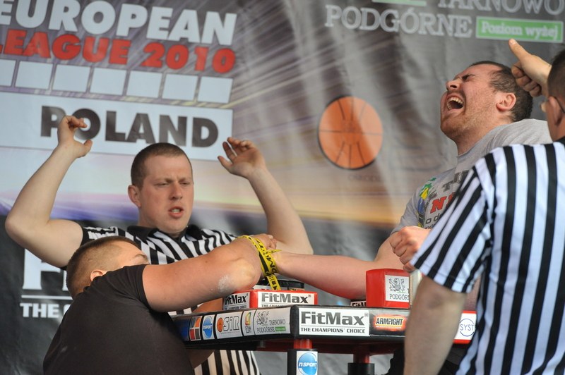 Turniej Tarnowo Podgorne