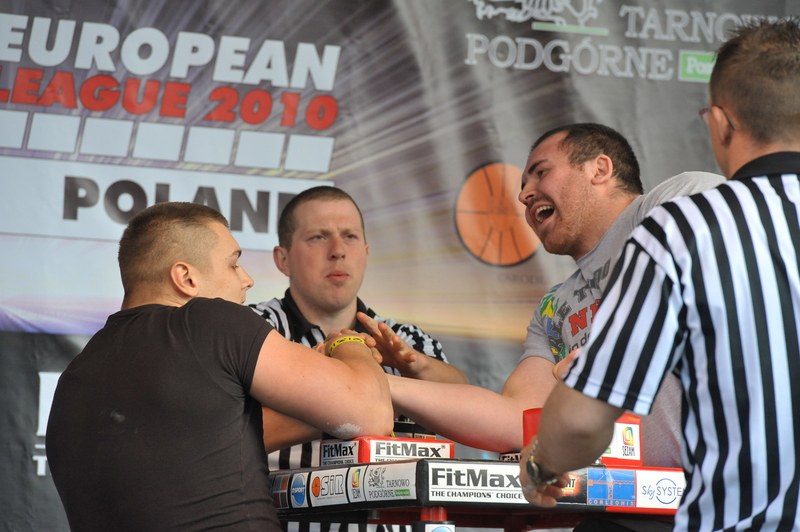 Turniej Tarnowo Podgorne