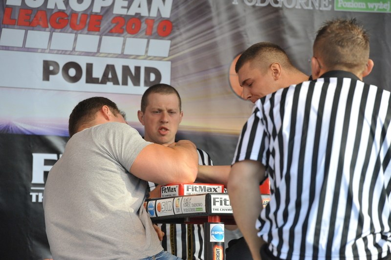 Turniej Tarnowo Podgorne