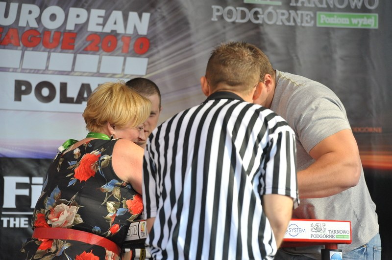 Turniej Tarnowo Podgorne