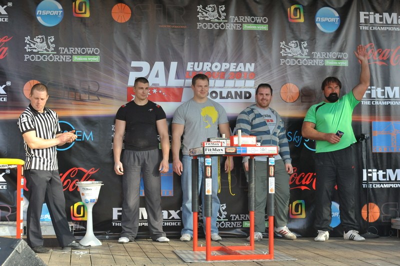 Turniej Tarnowo Podgorne