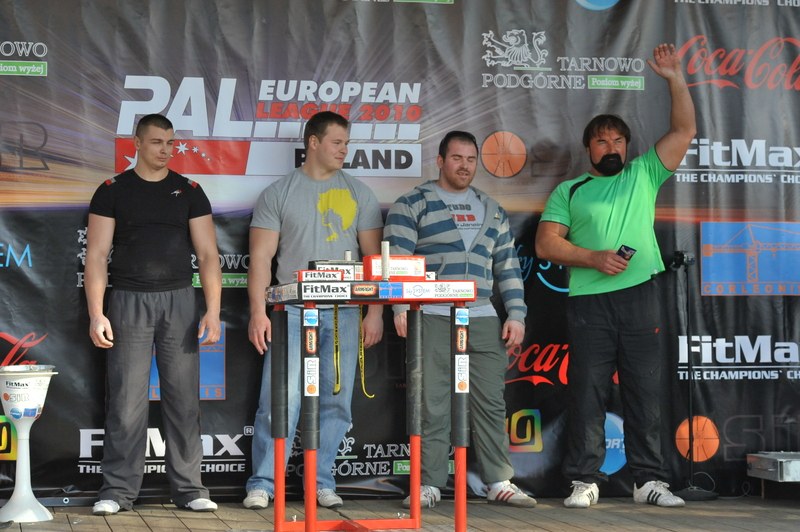 Turniej Tarnowo Podgorne