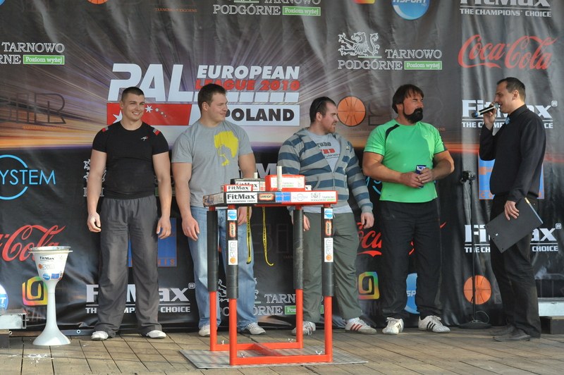 Turniej Tarnowo Podgorne