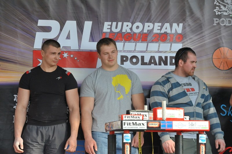 Turniej Tarnowo Podgorne