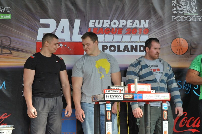 Turniej Tarnowo Podgorne