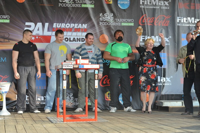 Turniej Tarnowo Podgorne