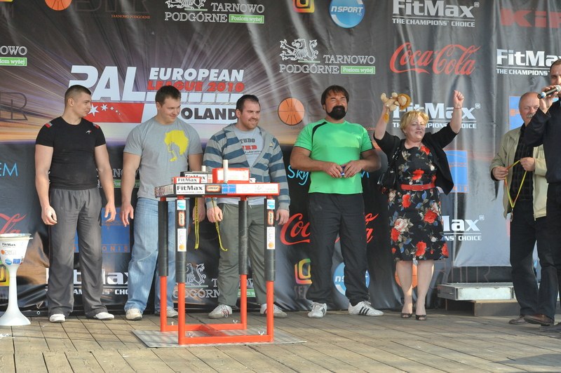 Turniej Tarnowo Podgorne