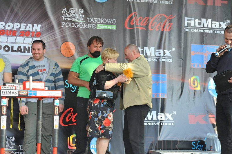 Turniej Tarnowo Podgorne