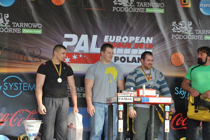 Turniej Tarnowo Podgorne