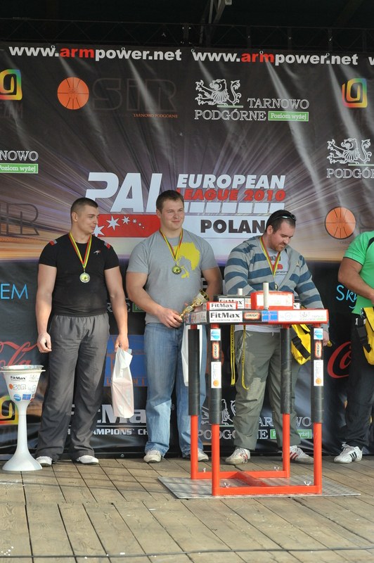 Turniej Tarnowo Podgorne