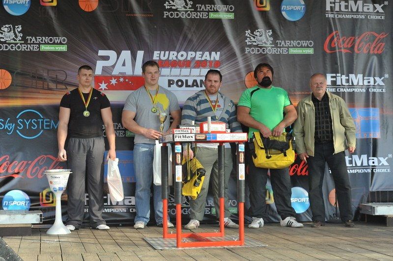 Turniej Tarnowo Podgorne