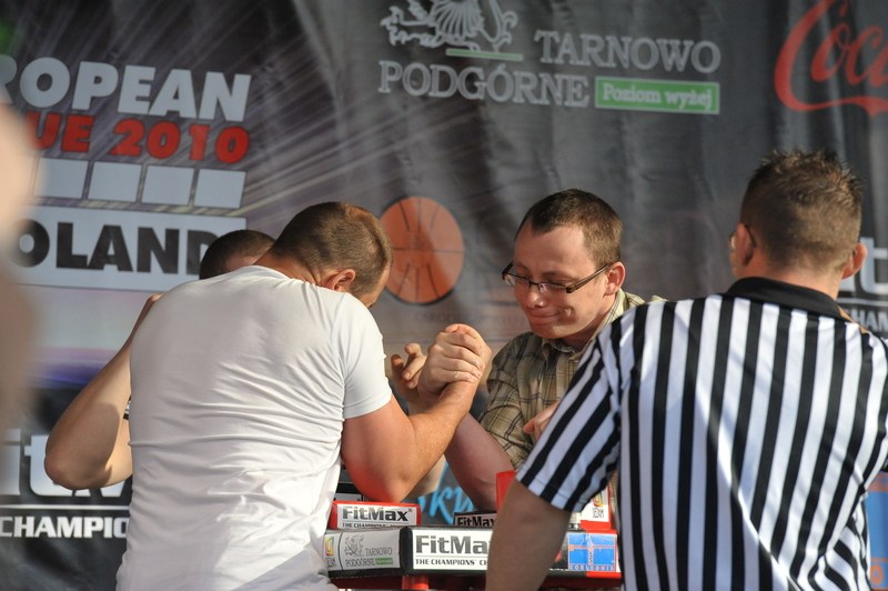 Turniej Tarnowo Podgorne