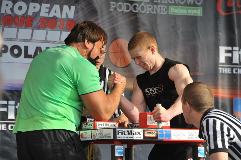 Turniej Tarnowo Podgorne