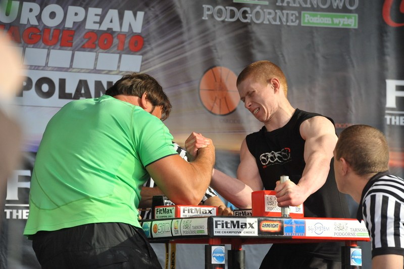 Turniej Tarnowo Podgorne