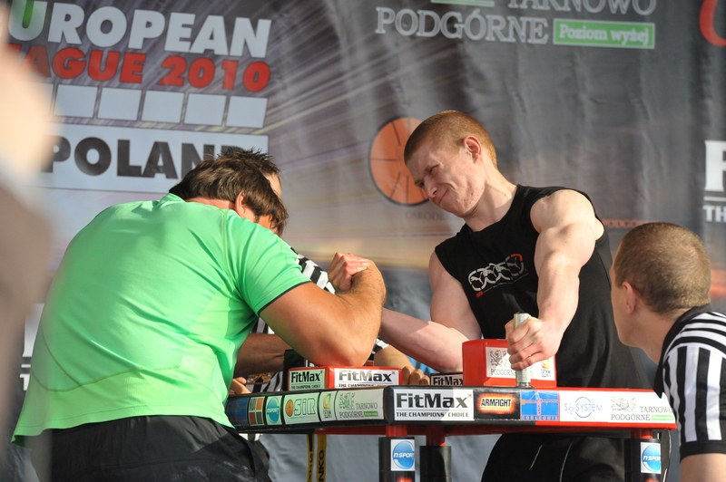 Turniej Tarnowo Podgorne