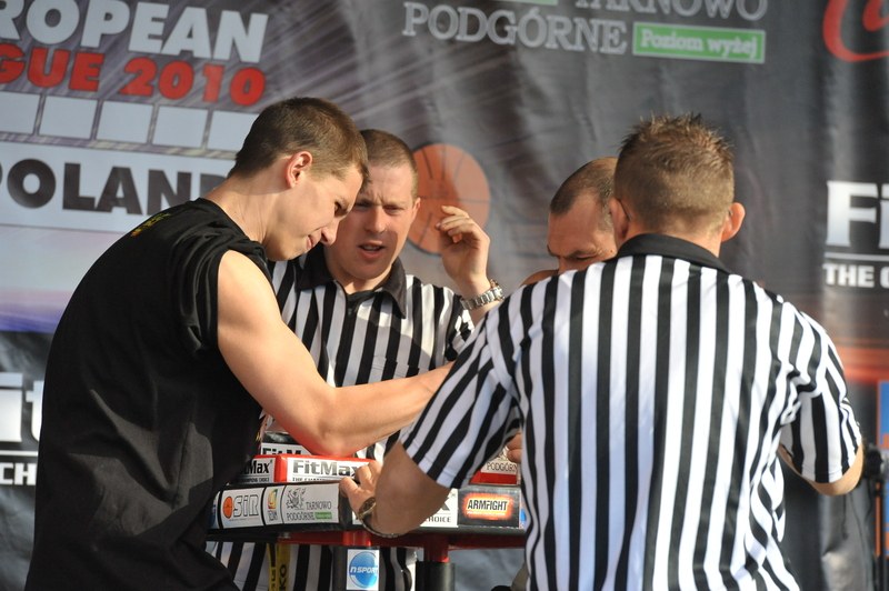 Turniej Tarnowo Podgorne