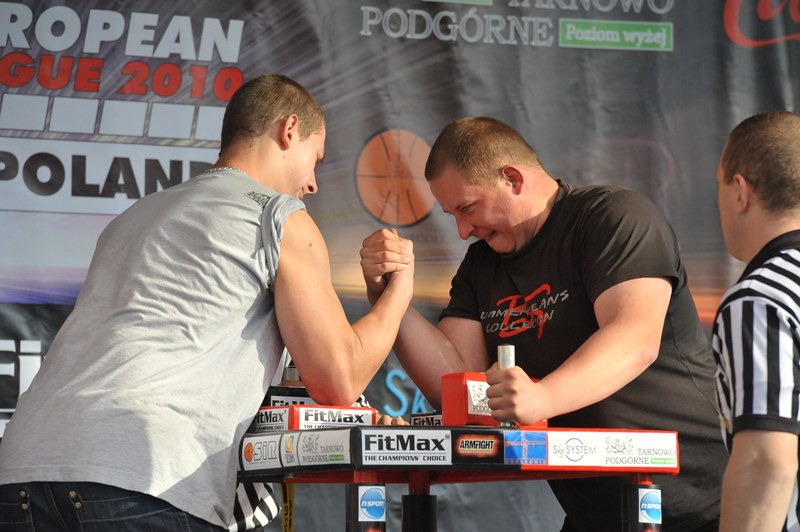 Turniej Tarnowo Podgorne