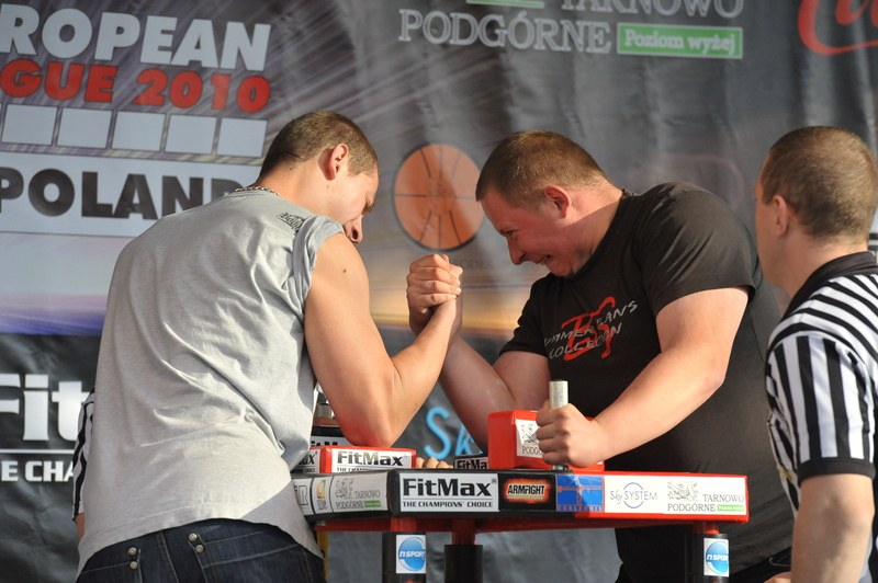 Turniej Tarnowo Podgorne