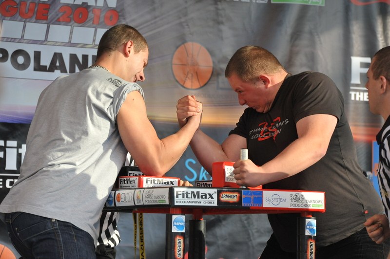 Turniej Tarnowo Podgorne