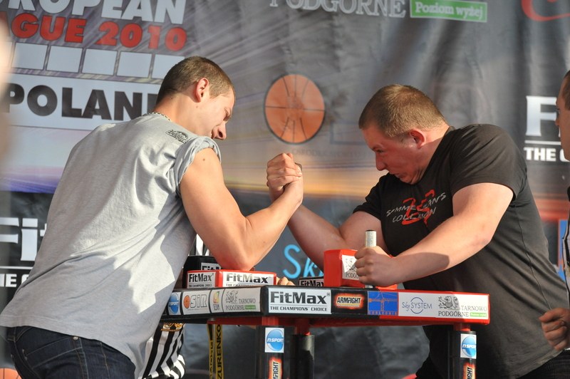 Turniej Tarnowo Podgorne