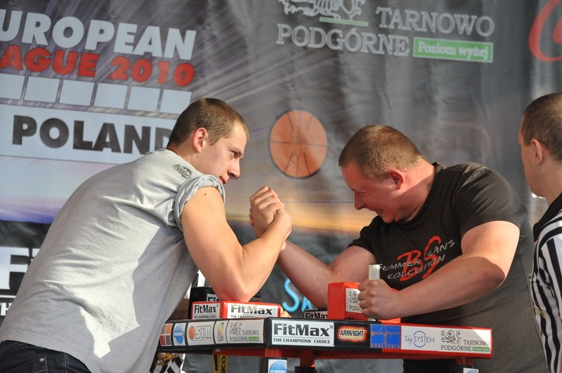 Turniej Tarnowo Podgorne