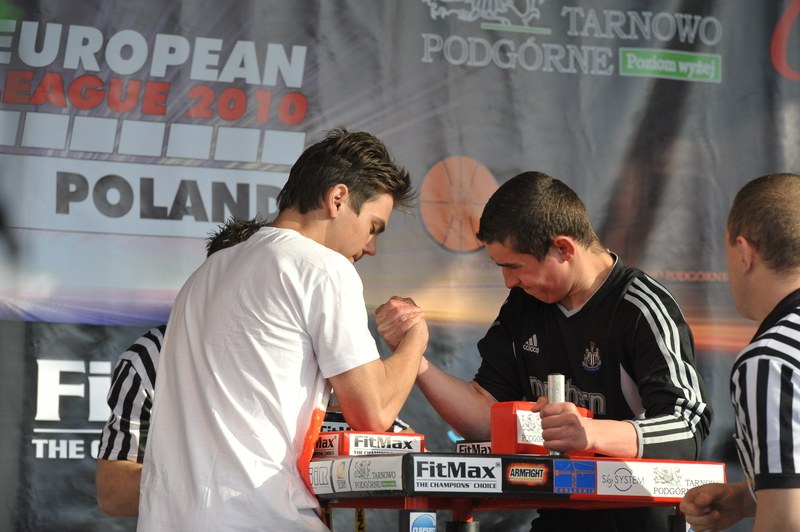 Turniej Tarnowo Podgorne