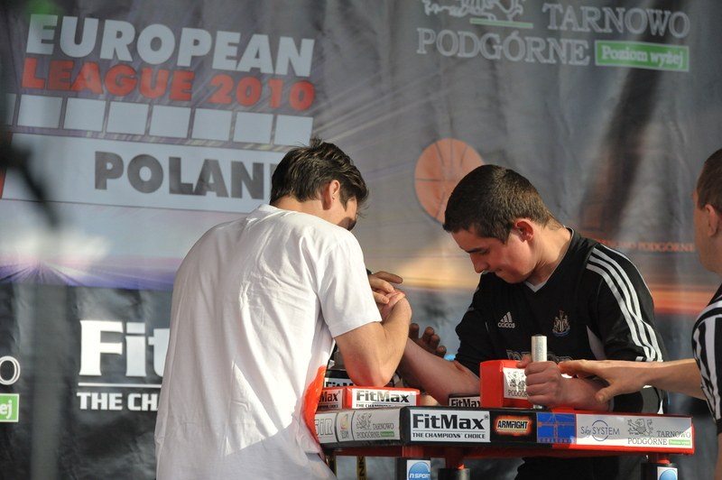 Turniej Tarnowo Podgorne